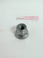 402627S16C - Suspension: Knuckle Nut for Nissan: Armada, Frontier, NV1500, NV2500, NV3500, TITAN, TITAN XD Image