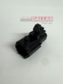 277223VA0A - HVAC: AC Temp Sensor for Nissan: 350Z, Altima, GT-R, Kicks, Kicks Play, Maxima, Murano, Pathfinder, Quest, Rogue, Sentra, Versa Image