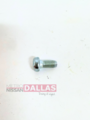 80729AL500 - Body: Window Regulator Screw for Nissan: Juke, Kicks, Kicks Play, LEAF, Micra, NV200, Sentra, Versa Image