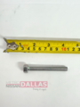 1194886G0A - Belts &amp; Cooling: Accessory Drive Belt Idler Pulley Bolt for Nissan Image