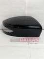 963734RA0B - Body: Mirror Cover for Nissan: Maxima Image