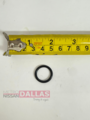 150661KC0A - Engine: Oil Return Tube O-Ring for Nissan: Altima, Armada, Juke, Murano, Rogue, Sentra Image