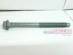 54459JA000 - Suspension: Engine Cradle Mount Bolt for Nissan: Altima, Maxima, Murano, Pathfinder Image