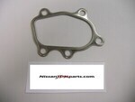 1444526E00 - : 5 Bolt Turbo Outlet Gasket SR20DET T25 for Nissan Image