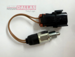 32006CD10B - Electrical: Neutral Safety Switch for Nissan: Frontier, Xterra Image