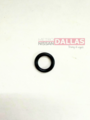92471N823A - HVAC: A/C Line O-Ring for Nissan: Altima, ARIYA, Armada, Frontier, Kicks, Kicks Play, Murano, NV200, Pathfinder, Qashqai, Rogue, Rogue Sport, Sentra, TITAN, TITAN XD, Versa, Z Image