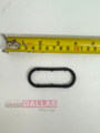 150663TA1A - : Engine Oil Cooler Gasket for Nissan: Altima, Murano, Pathfinder, Rogue Image
