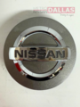 403429PA1A - : Wheel Center Cap - Sedan for Nissan: Pathfinder, Rogue, Sentra Image