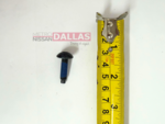 14140005U - : Instrument Panel Retainer Screw for Nissan: Kicks Image