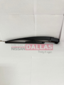 287803JA0A - Body: Wiper Arm Assembly for Nissan: Pathfinder, Qashqai, Rogue, Rogue Sport Image