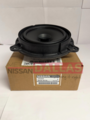 281569FF0A - Body: Rear Dr Speaker for Nissan: Altima, Frontier, Kicks, Kicks Play, LEAF, Micra, Murano, NV1500, NV200, NV2500, NV3500, Pathfinder, Quest, Rogue, Sentra, TITAN, TITAN XD, Versa, Versa Note, Xterra Image