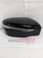 963734BA0A - Body: Mirror Cover for Nissan: Murano, Pathfinder, Rogue Image