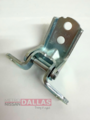 80401ZJ00A - : Lower Hinge for Nissan: Armada, NV1500, NV2500, NV3500, Pathfinder Armada, Sentra, TITAN Image