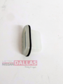 155303643 - Body: Striker Cover Clip for Nissan Image