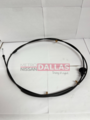 656219BU0A - Body: Release Cable for Nissan: Frontier Image