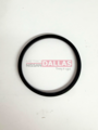 21304JA11A - Cooling System: Engine Oil Cooler Gasket for Nissan: 350Z, Altima, Armada, Frontier, Maxima, Micra, Murano, NV200, Pathfinder, Quest, TITAN, Versa, Versa Note Image
