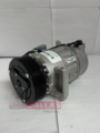 K26003SH1MNW - HVAC: Value Advantageâ„¢ AC COMPRESSOR for Nissan: Sentra Image