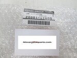 2888101U05 - : Arm Wiper. for Nismo Image