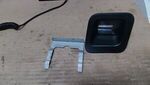55078095AE - Electrical: License Plate Lamp, Left for Mopar Image