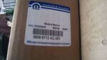 68088713AC - : Intake Camshaft, Left Side for Mopar Image