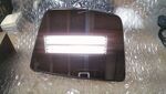68620326AB - Doors, Door Mirrors and Related Parts: Mirror Replacement Glass, Right for Mopar Image