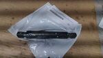 68362518AA - Body Sheet Metal Except Doors: Strut Damper for Mopar Image