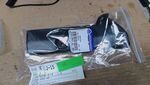 7FX60RXFAA - : Bumper Cover, Right for Mopar Image