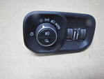 68156061AD - Electrical: Headlamp Switch for Mopar Image