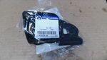 68466054AA - Body Sheet Metal Except Doors: Folding Top Clamp, Right Front for Mopar Image
