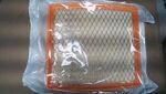 68501780AB - : Air Filter for Mopar Image