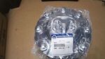 68636895AA - Wheels: Wheel Center Cap for Mopar Image
