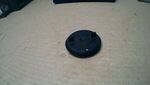 68336758AC - Body Sheet Metal Except Doors: Dash Panel Plug for Mopar Image