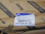 68442224AA - : Door Belt Outer Weatherstrip, Right for Mopar Image