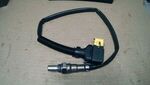 68171181AB - Electrical: Ammonia Sensor for Mopar Image