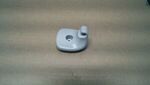 1DR31HDAAA - Interior Trim: Visor Receptacle for Mopar Image