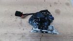 68320032AI - Body Sheet Metal Except Doors: Tailgate Latch, Left for Mopar Image