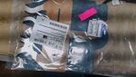 55057293AA - : Heated Seat Element, Left for Mopar Image