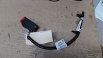 68470234AA - : Front Fascia Wiring for Mopar Image