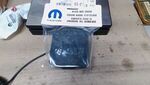 82208453AB - Carriers &amp; Cargo Hauling Accessories: Hitch Receiver Plug for Mopar Image
