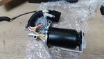 68089746AC - BW 44-46; Transfer Case: Transfer Case Gear Motor for Mopar Image