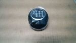 6NZ281X7AC - : Gearshift Knob for Mopar Image