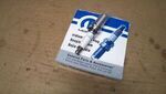 SP143877AB - 5.7L Gas; Engine: Spark Plug for Mopar Image
