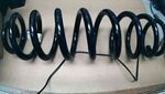 68506663AA - Front Suspension: Front Coil Spring, Left for Mopar Image