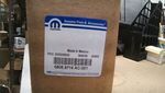 68088714AC - : Intake Camshaft, Right Side for Mopar Image