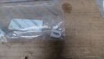 68542112AA - Interior Trim: Seat Clip for Mopar Image