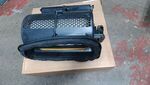 68079478AB - Air Conditioners and Heaters: Air Inlet Housing for Mopar Image