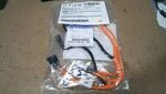 68529748AA - Electrical: Steering Wheel Wiring for Mopar Image