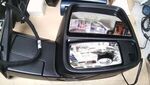 68509690AF - Doors, Door Mirrors and Related Parts: Outside Rearview Mirror, Right for Mopar Image