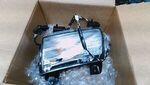 68307245AH - : Park And Turn Signal Lamp, Left for Mopar Image