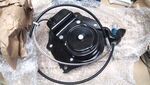 68165597AF - : Spare Tire Hoist for Mopar Image
